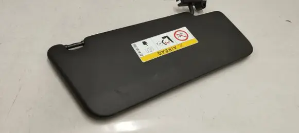 Mercedes-Benz GLS X166 Sun visor A1668109300