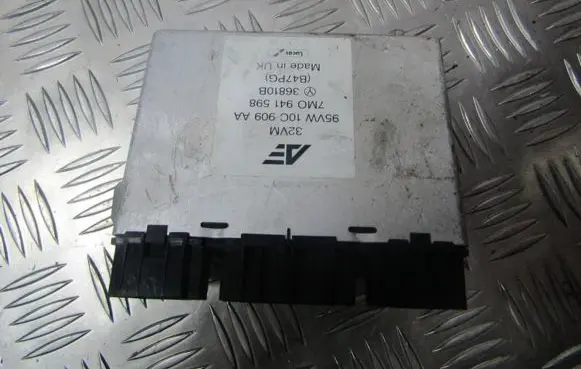 Ford Galaxy Light module LCM 95VW10C909AA 7M0941598
