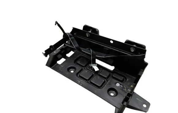 Battery tray