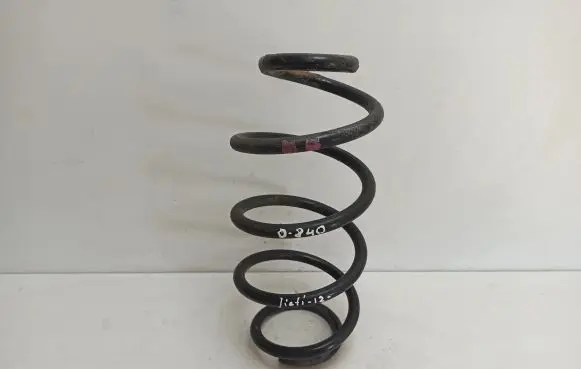 Skoda Yeti (5L) Front coil spring
