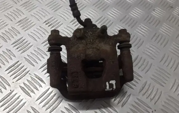 Nissan Altima Rear brake caliper