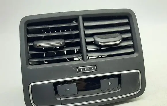Audi A5 Rear air vent grill 8W0819203B