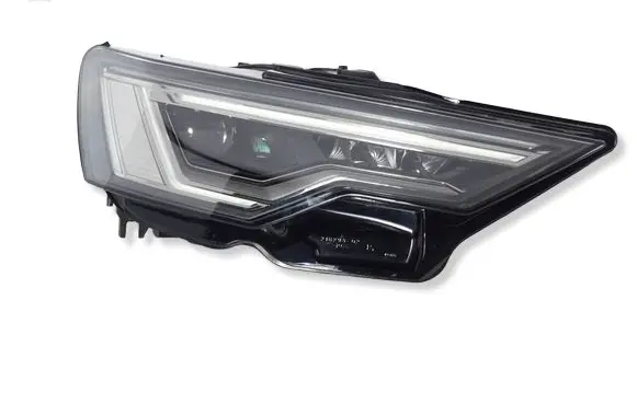 Audi A6 S6 C8 4K Headlight/headlamp 4K0941040