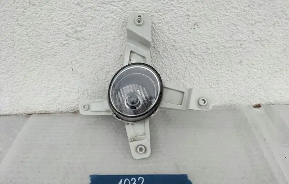 Hyundai i10 Front fog light 92202B90
