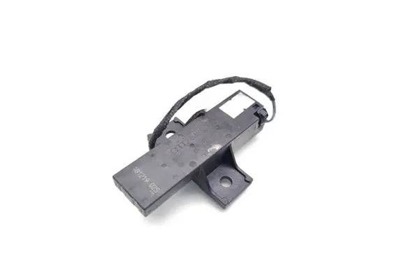 Audi A4 Allroad Interior comfort aerial antenna 4M0907247 33542501