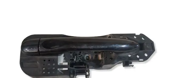 Renault Megane III Front door exterior handle 806060041R
