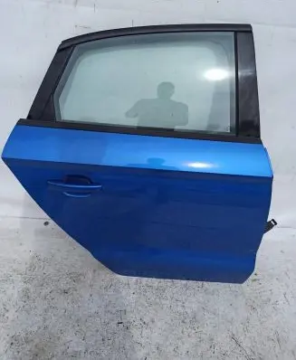Audi A3 S3 8V Rear door