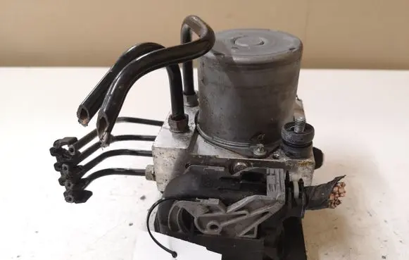 Jaguar XF X250 ABS Pump 0265950948 0265230210 9X232C405CC