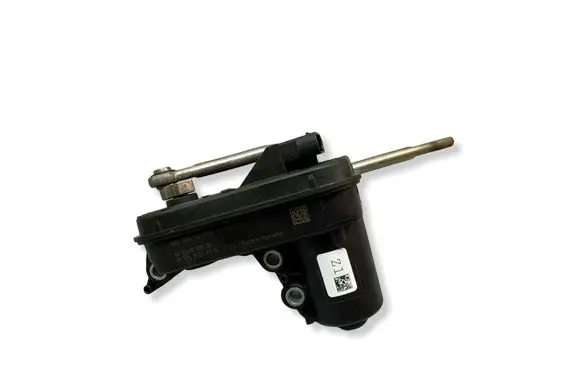 Nissan Juke II F16 Turbo charger electric actuator 59001107995 6NW01510510 6NW015105