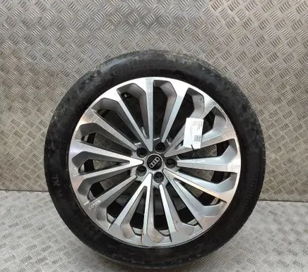 Audi e-tron R21 alloy rim 4KE601025G