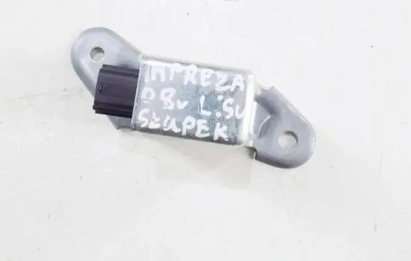 Subaru Impreza II Airbag deployment crash/impact sensor 98235fe110