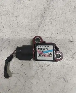 Volvo V50 Airbag deployment crash/impact sensor 9206975