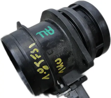 Mass air flow meter
