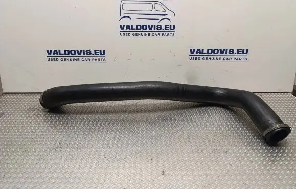 Opel Movano A Intercooler hose/pipe