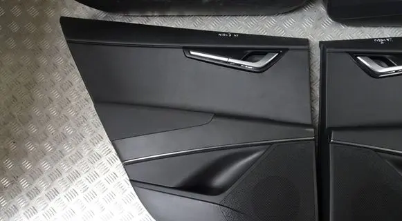 KIA Niro Rear door card panel trim