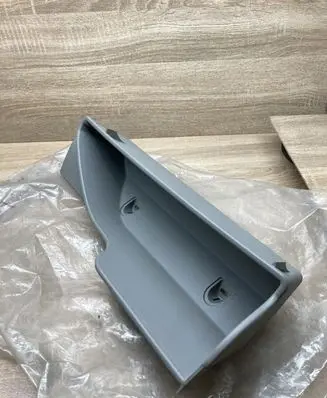 Opel Zafira A Front door storage pocket/box 90440151 2223229
