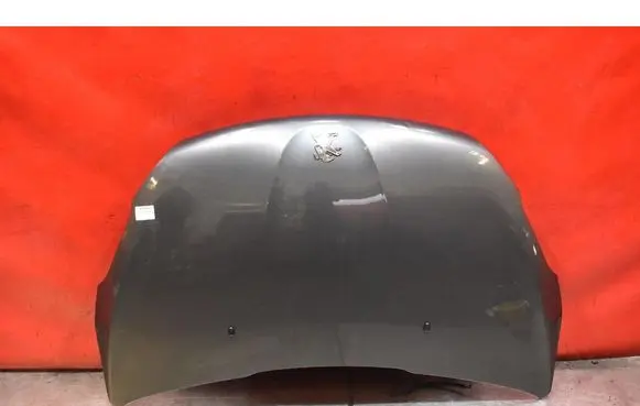 Peugeot 208 I Engine bonnet/hood 