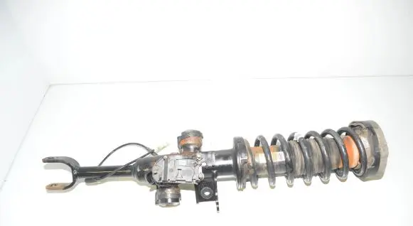 BMW 5 F10 F11 Front shock absorber with coil spring 6863122 31306850031 6850031