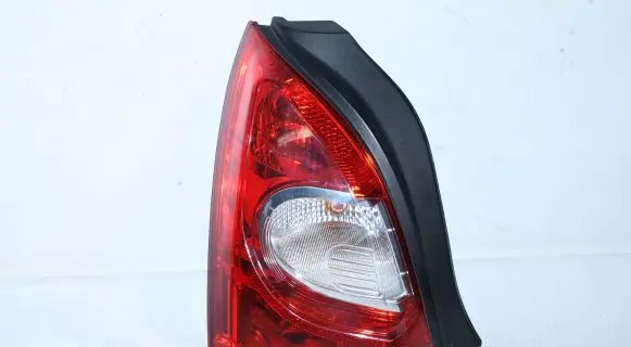 Renault Twingo II Rear/tail lights