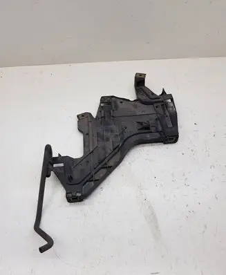 Audi A4 S4 B8 8K Headlight/headlamp mounting bracket 1301073033