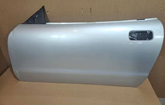 Maserati Coupe Door (2 Door Coupe)