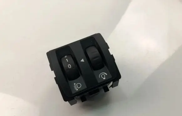 Renault Zoe Light switch 251900567R