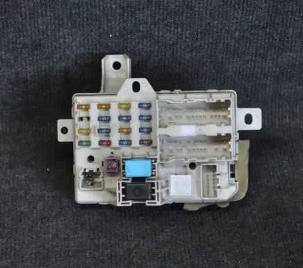 Mazda 6 Fuse box set 0175502D26