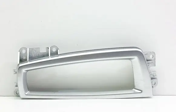 BMW 5 F10 F11 Gear shifter surround trim plastic 9189065