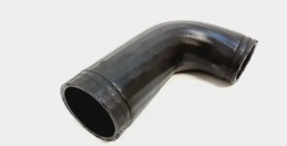 Volvo V70 Intercooler hose/pipe 08699419