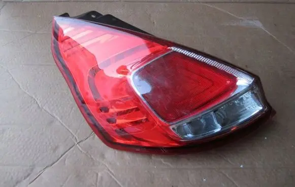 Ford Fiesta Rear/tail lights