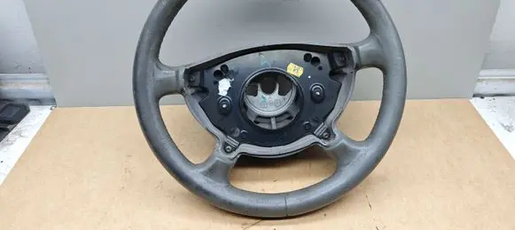 Mercedes-Benz E W211 Steering wheel A2114600203