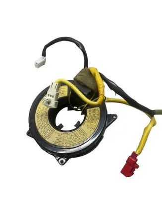 Airbag slip ring squib (SRS ring)