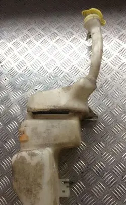 Volkswagen Sharan Lamp washer fluid tank 7m0955453m