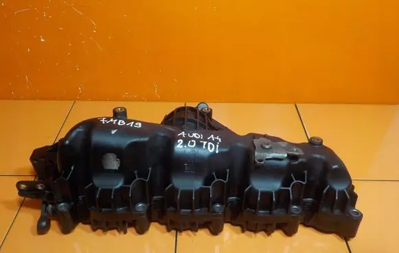 Audi A4 S4 B8 8K Intake manifold 1030965S03 SSACY