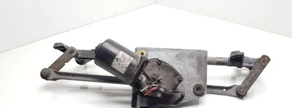 Renault Espace II Front wiper linkage and motor 53545202
