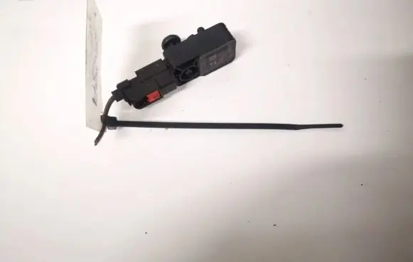 Opel Insignia A Airbag deployment crash/impact sensor 13502341 13502341ta
