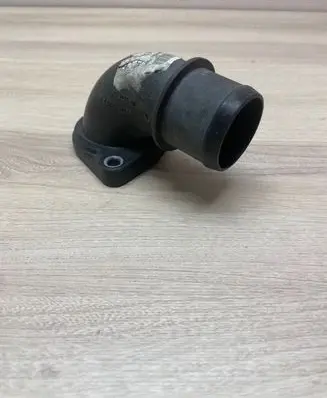 Nissan Qashqai Intercooler hose/pipe 14460JD72C 14460JD52B