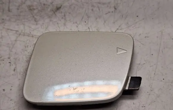 BMW X5 F15 Rear bumper row hook cap/cover 8055064 51128055064 51128062758