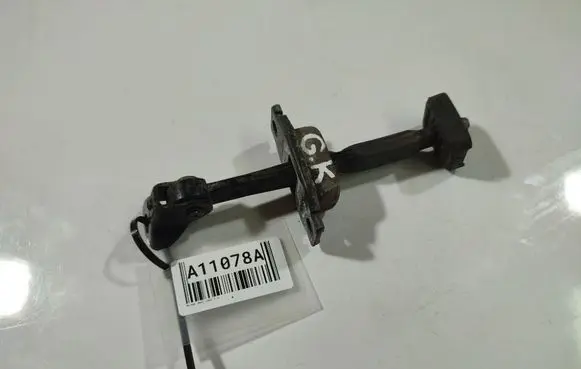 Honda Jazz Rear door check strap stopper 