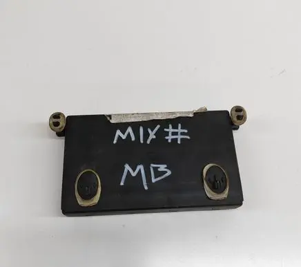 Mercedes-Benz E W211 Door control unit/module A2118208285