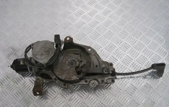 Nissan Z S30 240Z 260Z 280Z Front door lock 2710710030