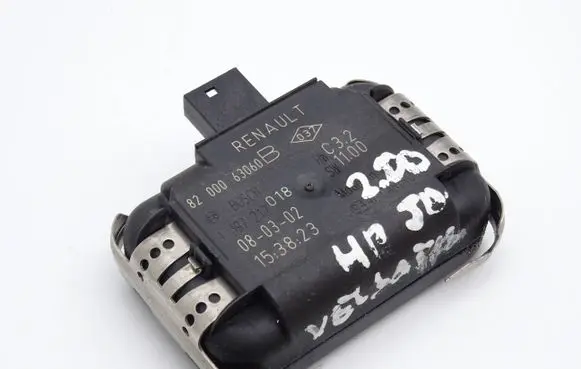 Renault Vel Satis Rain sensor 8200063060B