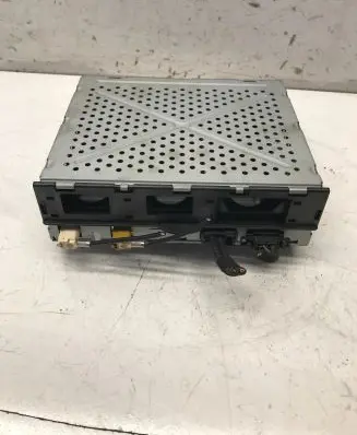 Audi A6 S6 C6 4F GPS navigation control unit/module 4F0035541