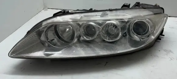 Mazda 6 Headlight/headlamp 20A976B 206804 A976