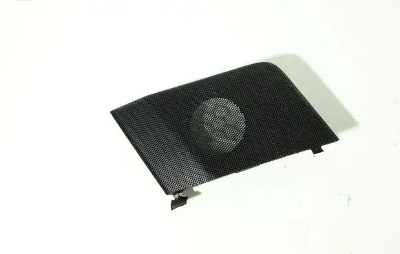 Side speaker trim/cover