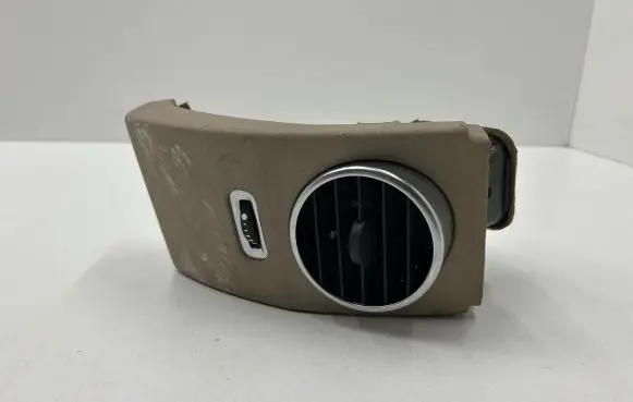 Land Rover Discovery 4 - LR4 Dash center air vent grill Ah2201454c