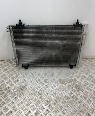 Citroen DS4 A/C cooling radiator (condenser) 9682531580 S2275003