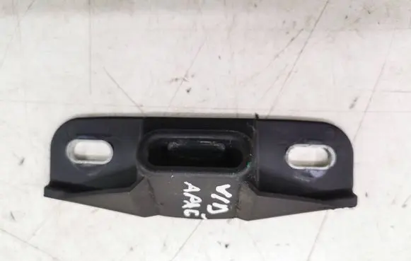 Fiat Ducato Sliding door check strap stopper 1371034080