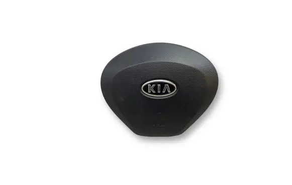KIA Ceed Steering wheel airbag 569001H000 1H56900010 F1DDBN2VKD0483