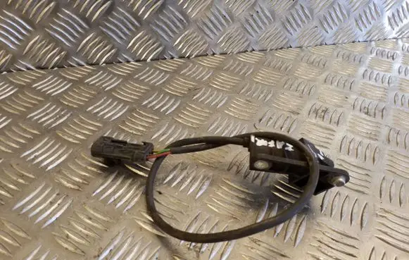 Opel Zafira A Camshaft speed sensor 90412795